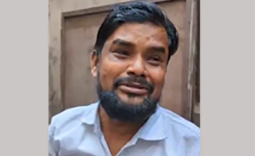 ২ কোটি টাকার মালামাল হারিয়ে ব্যবসায়ীর আহাজারি