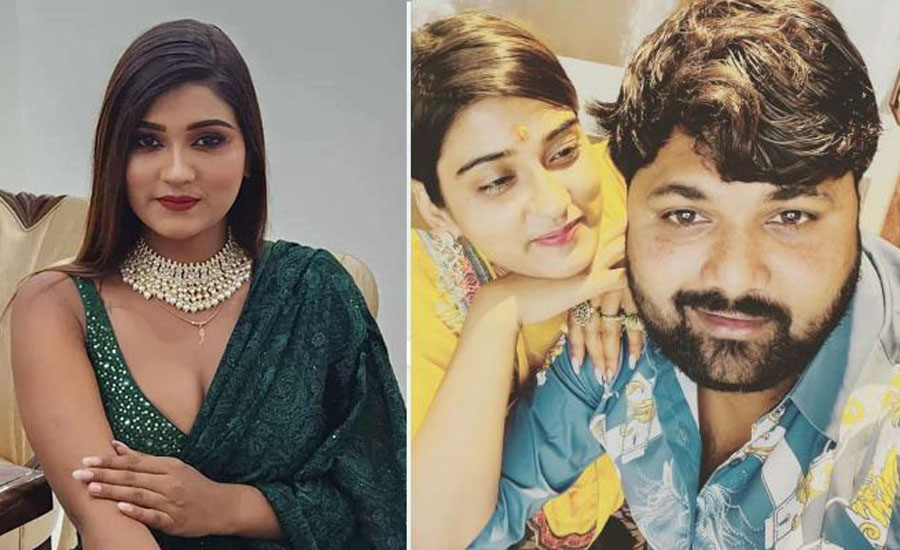 হোটেল কক্ষে মরদেহ পাওয়া সেই মডেলের প্রেমিক গ্রেপ্তার