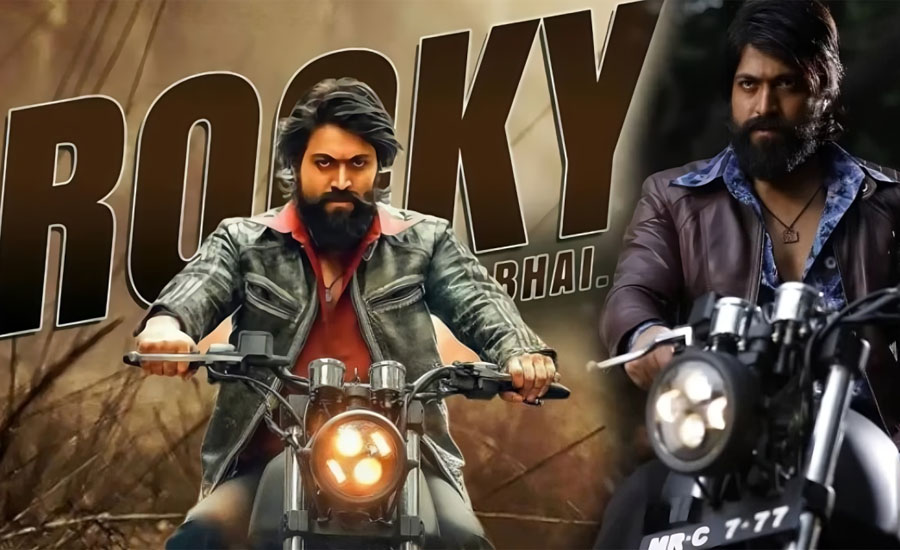 ‘KGF’-এ রকি ভাইয়ের বাইকের ফিচার্স জানলে চমকে যাবেন আপনিও