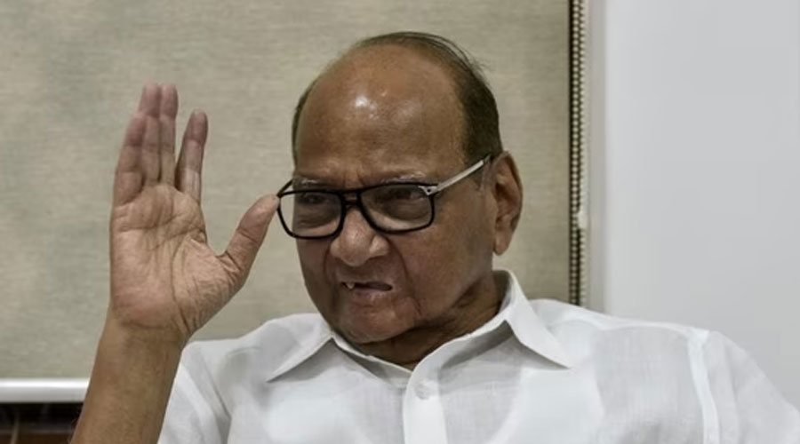 আদানি ইস্যুতে হিন্ডেনবার্গের রিপোর্ট ‘টার্গেটেড’: শারদ