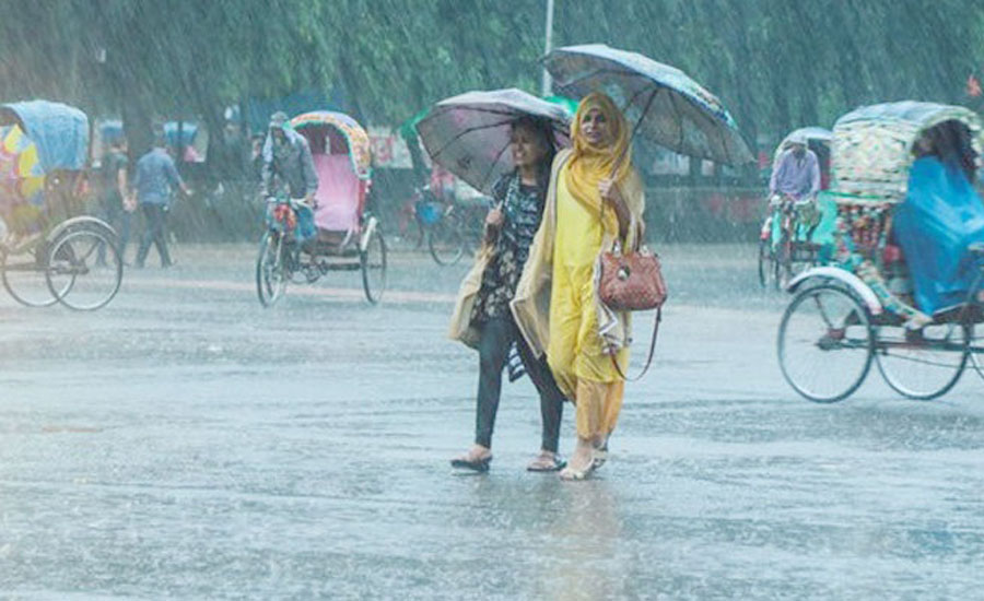 টানা ১০ দিন বৃষ্টির সম্ভাবনা, জানুন কবে থেকে