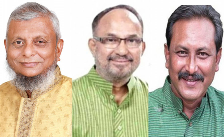 নির্বাচনে যাবে না বিএনপি, স্বতন্ত্র প্রার্থীতে বাধা নেই