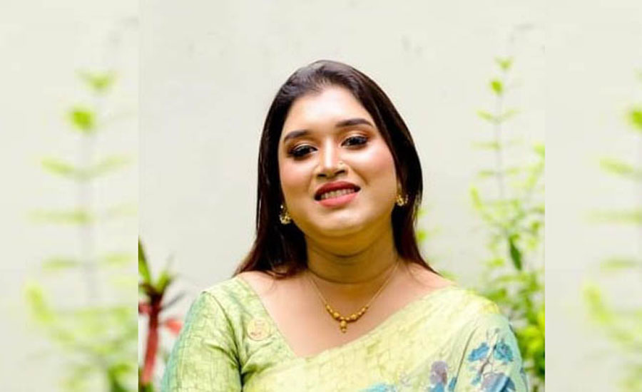 ছাত্রলীগ সভাপতি ঐশিকার নামে দুই ছাত্রের অভিযোগ 