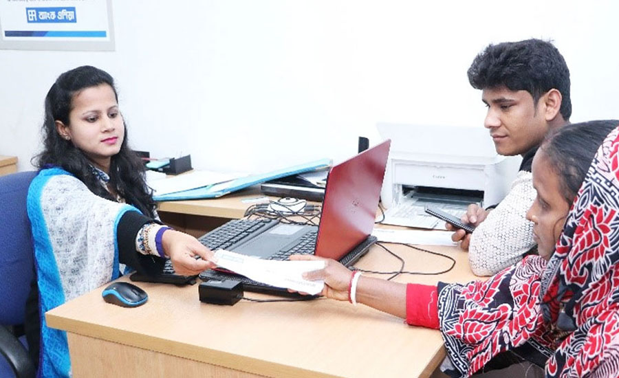 অভিজ্ঞতা ছাড়াই ব্যাংক এশিয়ায় চাকরি, বেতন ৪৮০০০