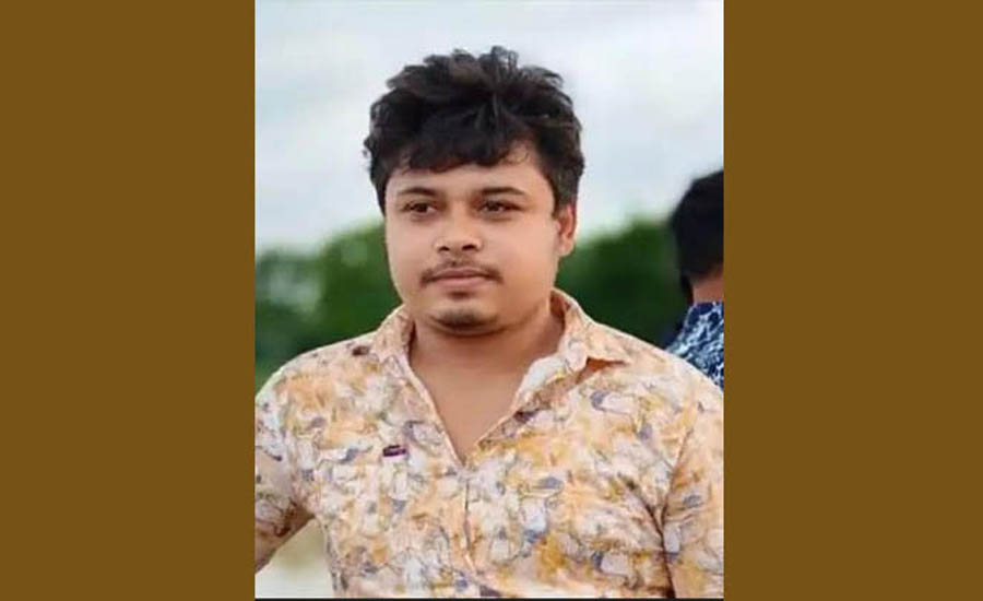 লালমাইয়ে মাদকসহ ছাত্রলীগ নেতা গ্রেফতার