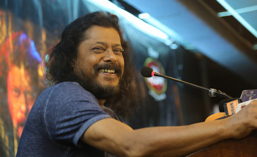 চাঁদ রাতে আসছে জেমসের নতুন গান ‘সবই ভুল’