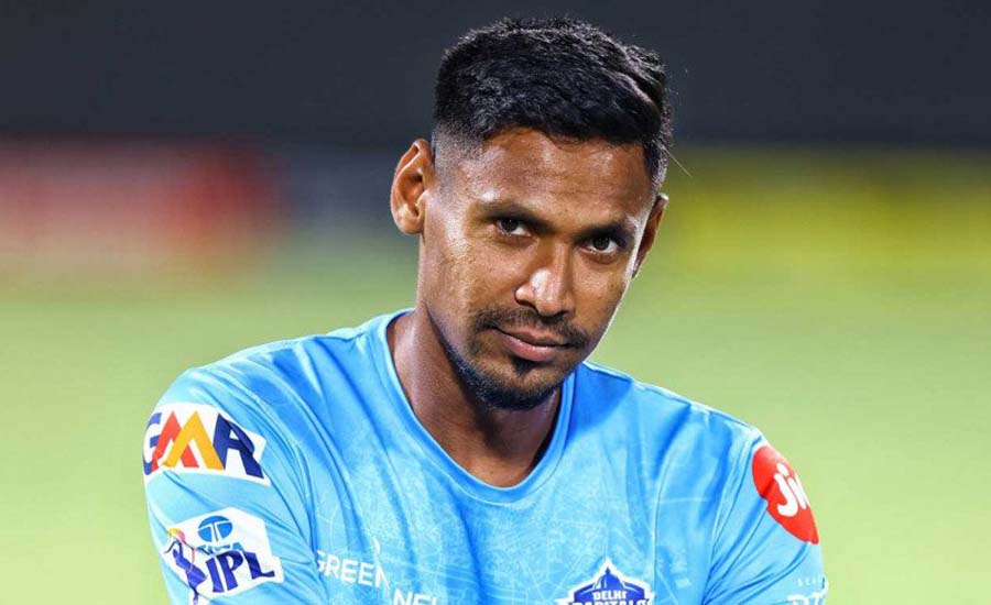 দিল্লির হয়ে সোশ্যাল মিডিয়ায় মুস্তাফিজের অনুরোধ