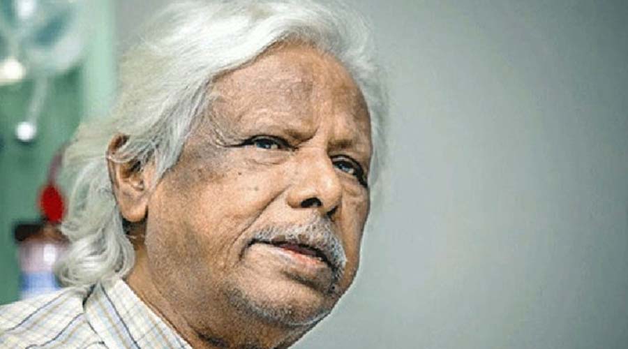 বাংলাদেশের 'বড় মানুষ' ডা. জাফরুল্লাহ