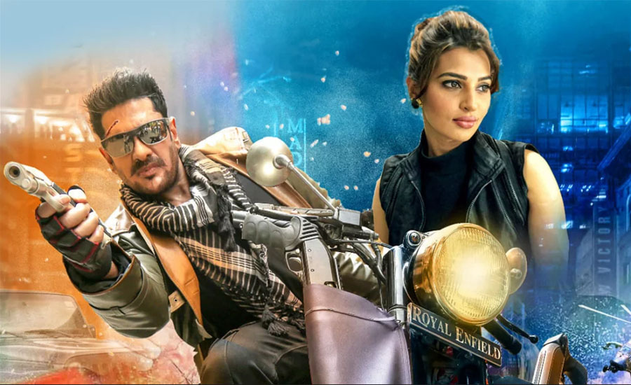 বিনা কর্তনে মুক্তির অনুমতি পেলো ‘কিল হিম’