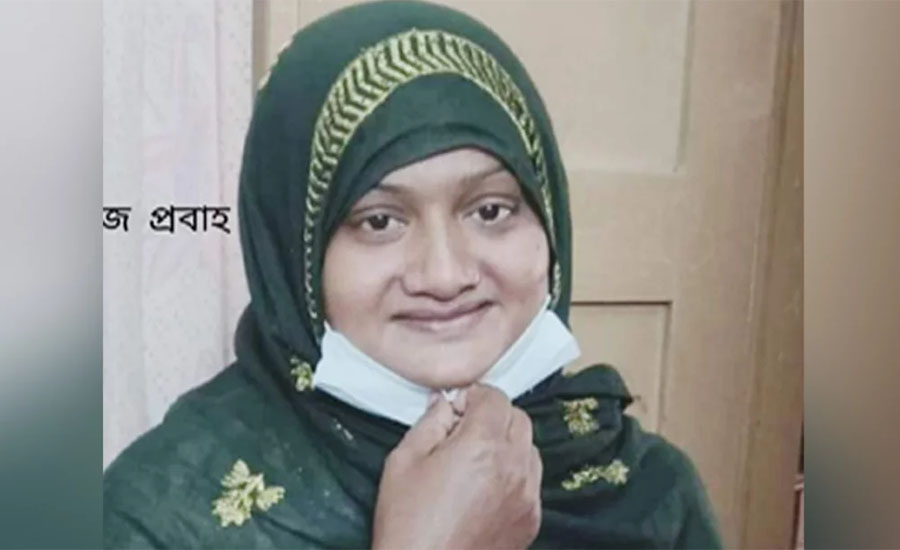 শেষ রক্ষা হয়নি প্রিয়ার, ফেঁসে গেলেন পুলিশের জালে