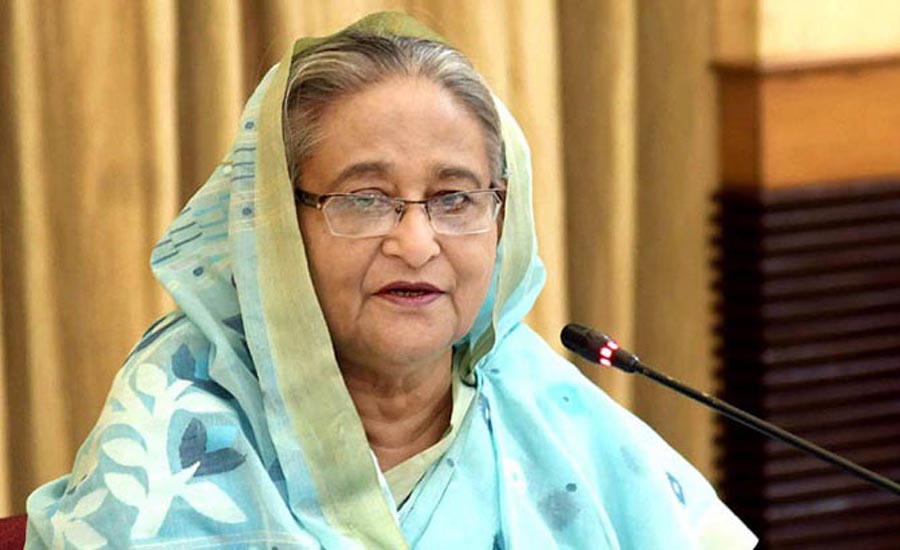 ১৫ দিনের সফরে জাপান-যুক্তরাষ্ট্র-যুক্তরাজ্য যাচ্ছেন প্রধানমন্ত্রী