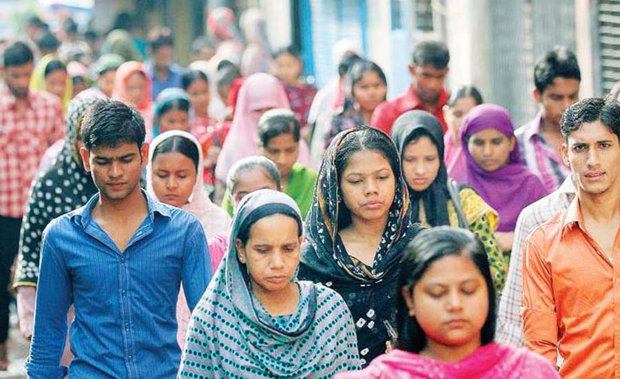 যে কারণে কমেছে আয়ু