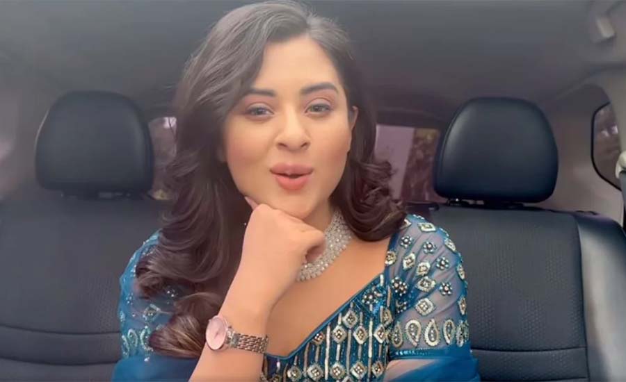 বুবলীর ৫৮ সেকেন্ডের ভিডিও ভাইরাল