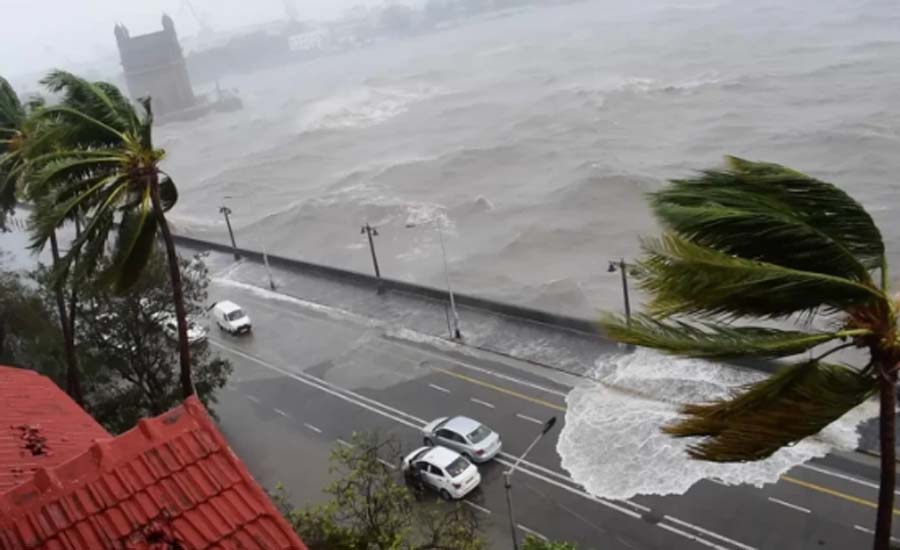 বঙ্গোপসাগরে ঘূর্ণিঝড় ‘মোকা’, মে মাসে আঘাত হানতে পারে