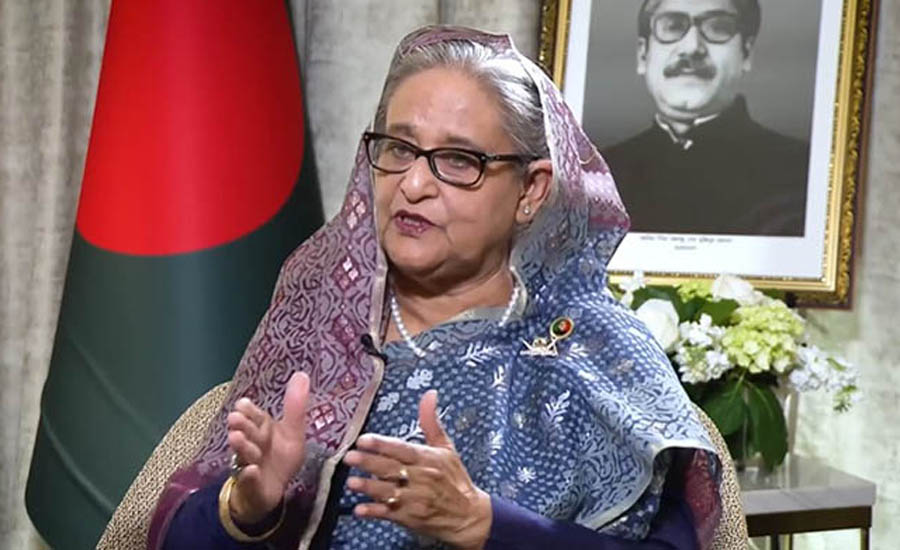 অনেক উদারতা দেখিয়েছি, আর কথা বলার মতো কিছু নেই