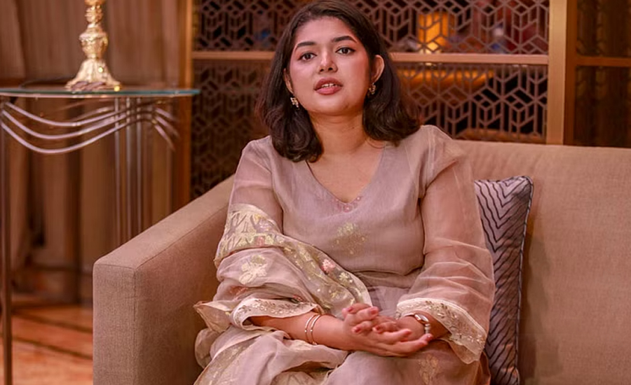 চিফ হিট অফিসার আসলে কি করবেন? কিভাবে এ পদে এলেন বুশরা?
