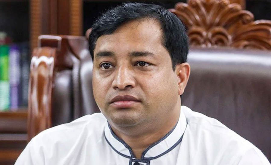 জাহাঙ্গীর আলমকে শাস্তি পেতেই হবে: মির্জা আজম