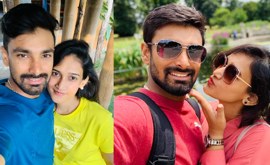 লিটন দাসের আইপিএল ছাড়ার আসল রহস্য কি? স্ত্রীর পোস্টে ভিন্ন ইঙ্গিত