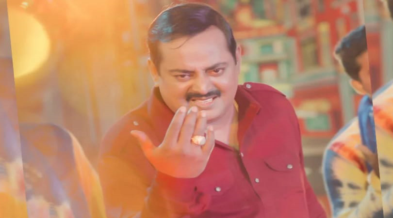 'পাঠান' এদেশের মানুষ দেখবে না, চ্যালেঞ্জ দিলেন ডিপজল 