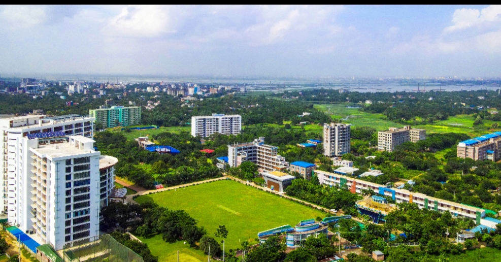 ড্যাফোডিল বিশ্ববিদ্যালয়ের পূর্নাঙ্গতা অর্জনের স্বীকৃতিই - স্থায়ী সনদ অর্জন