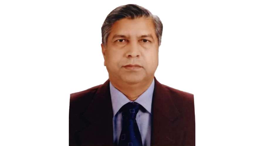 এ কে এম সরওয়ার্দী চৌধুরী আর নেই