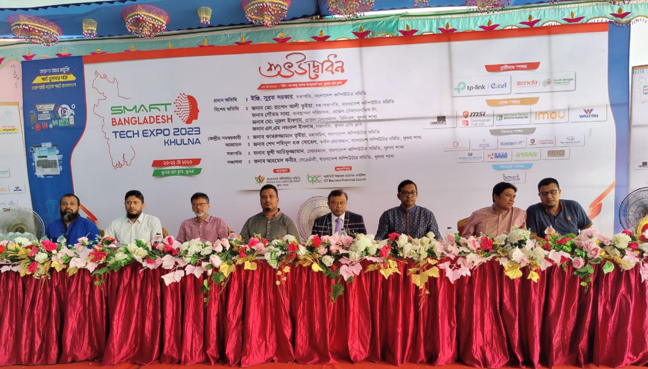 ভবিষ্যত নাগরিক জীবন হবে পুরোপুরি প্রযুক্তি নির্ভর- ইঞ্জি. সুব্রত সরকার