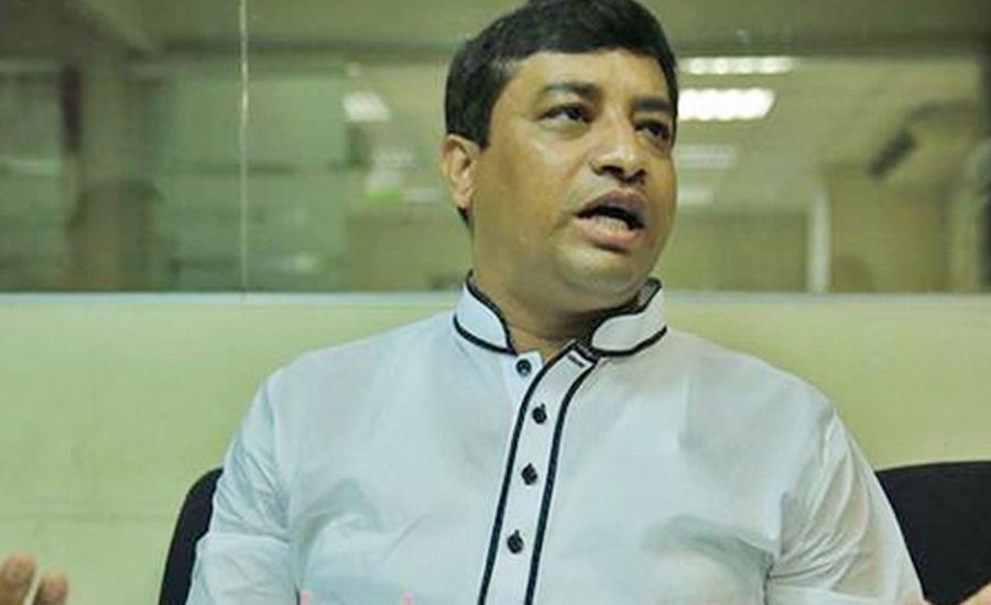 দুবাইর বিমানে দেশ ছাড়ছেন জাহাঙ্গীর!