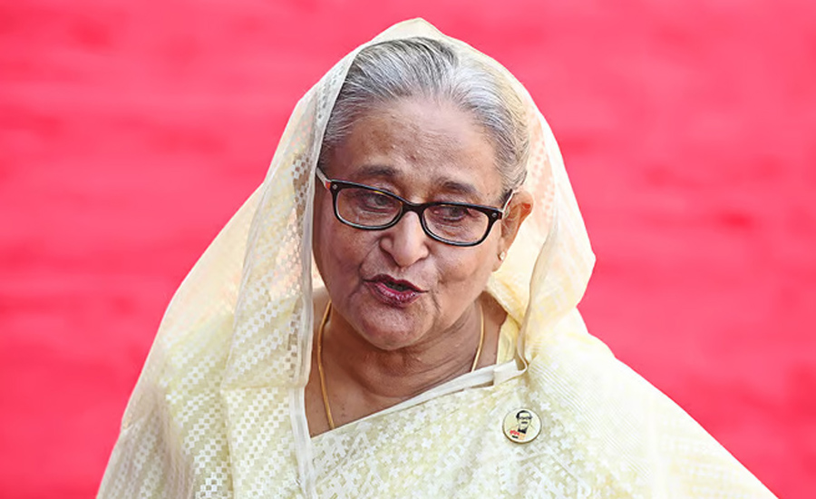 এশিয়ার লৌহমানবী শেখ হাসিনা: দ্য ইকোনমিস্ট