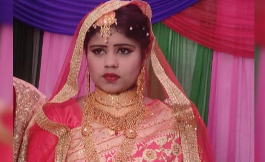 মৃত্যুর আগে রোকসানা বলেছিলেন, আমাকে এখন না নিলে লাশ নিতে হবে