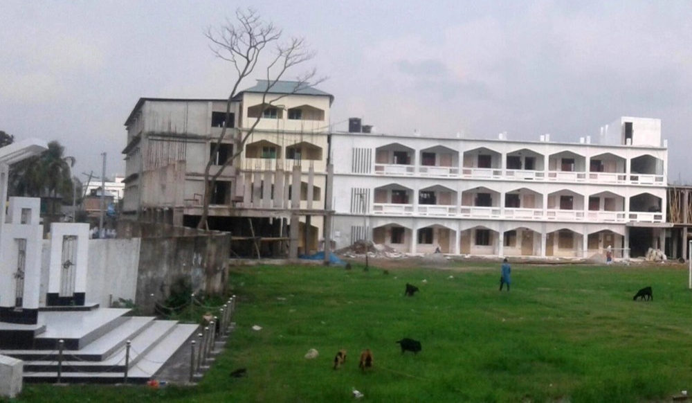 মন্ত্রী পরিবারের ‘কবজায়’ ১১ শিক্ষাপ্রতিষ্ঠান!