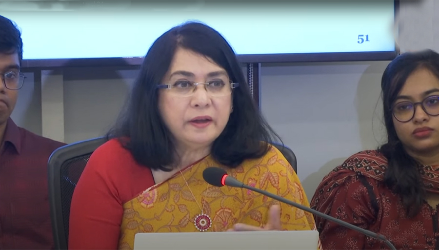 যুক্তরাষ্ট্র থেকে বেশি রেমিট্যান্স আসায় যে সন্দেহ করা হচ্ছে