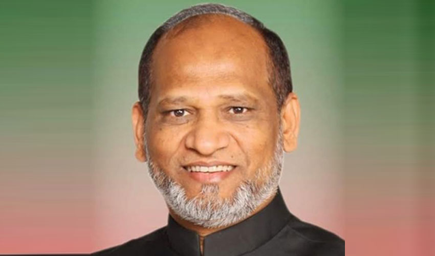 এমপি এনামুল হকের প্রচেষ্টায় শতভাগ বিদ্যুৎ বাগমারায়