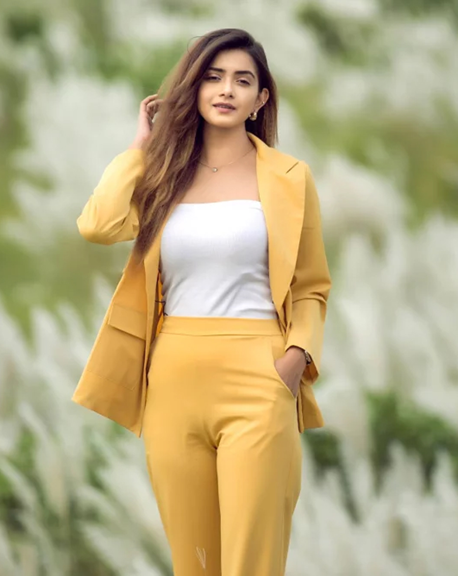 মদ্যপ অবস্থায় যা করলেন তানজিন তিশা