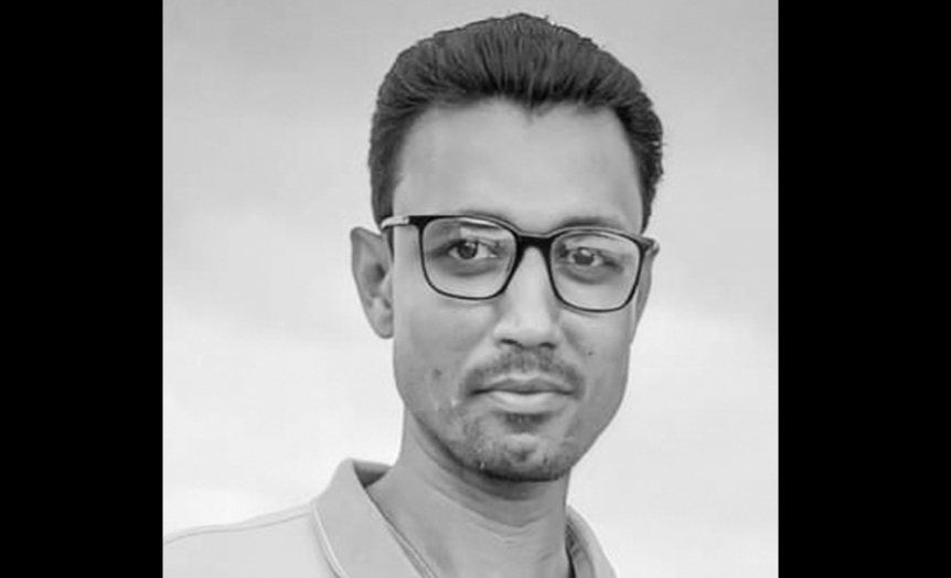 বাগমারায় যুবলীগ নেতা মতিনের মৃত্যুতে এমপি এনামুল হকের শোক 