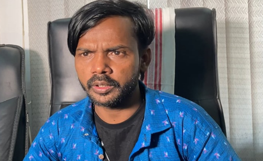 ঢাকা-১৭ আসনের উপনির্বাচনে হিরো আলম