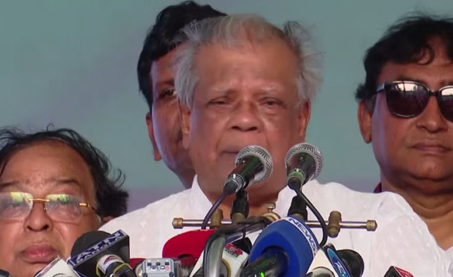জাতিসংঘের মধ্যস্থতায় বিএনপির সঙ্গে বৈঠকে বসতে চায় আ. লীগ