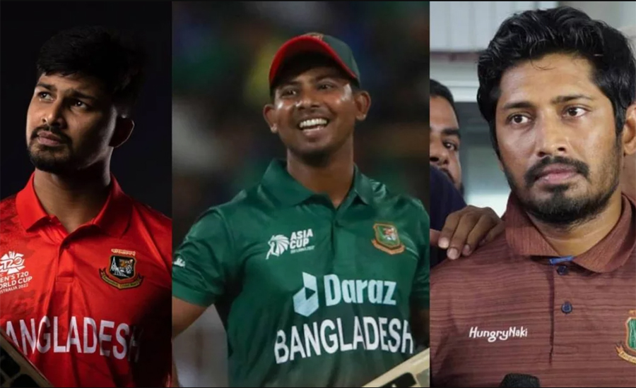 অবশেষে ডাক পেলেন সোহান-মোসাদ্দেক 