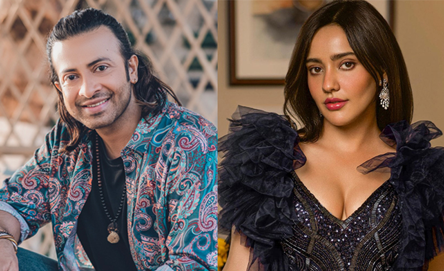 যৌথ প্রযোজনার ছবিতে শাকিব খান, নায়িকা বলিউডের নেহা শর্মা!