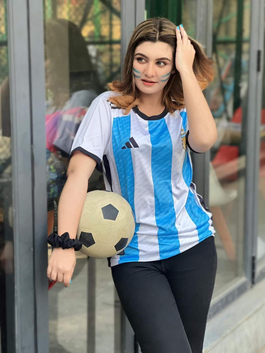 নিষিদ্ধ হলেন জেবা জান্নাত