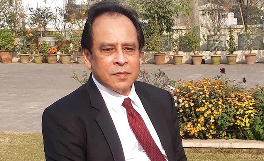 রেজা কিবরিয়া গণঅধিকার পরিষদ থেকে বাদ পড়ছেন 