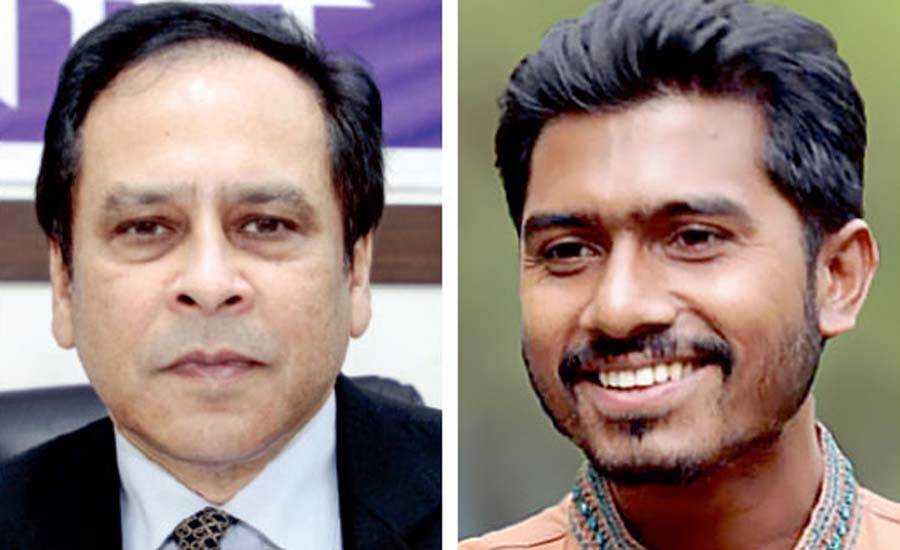 এবার নুরের বিরুদ্ধে গুরুতর অভিযোগ রেজা কিবরিয়ার