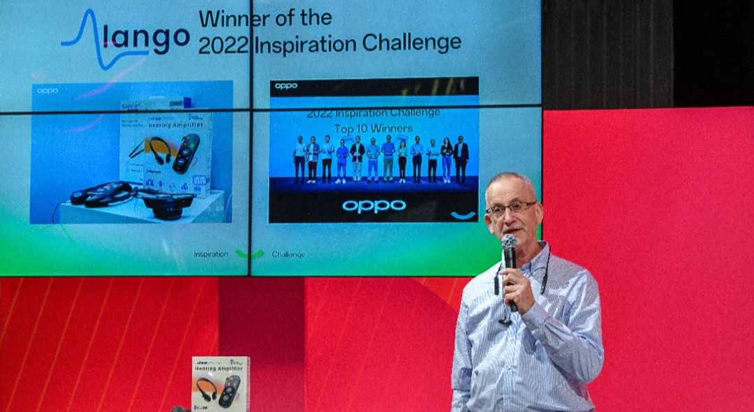 ভিভাটেকে অপোর ২০২৩ ইন্সপাইরেশন চ্যালেঞ্জের চূড়ান্ত প্রস্তাবনা ঘোষণা