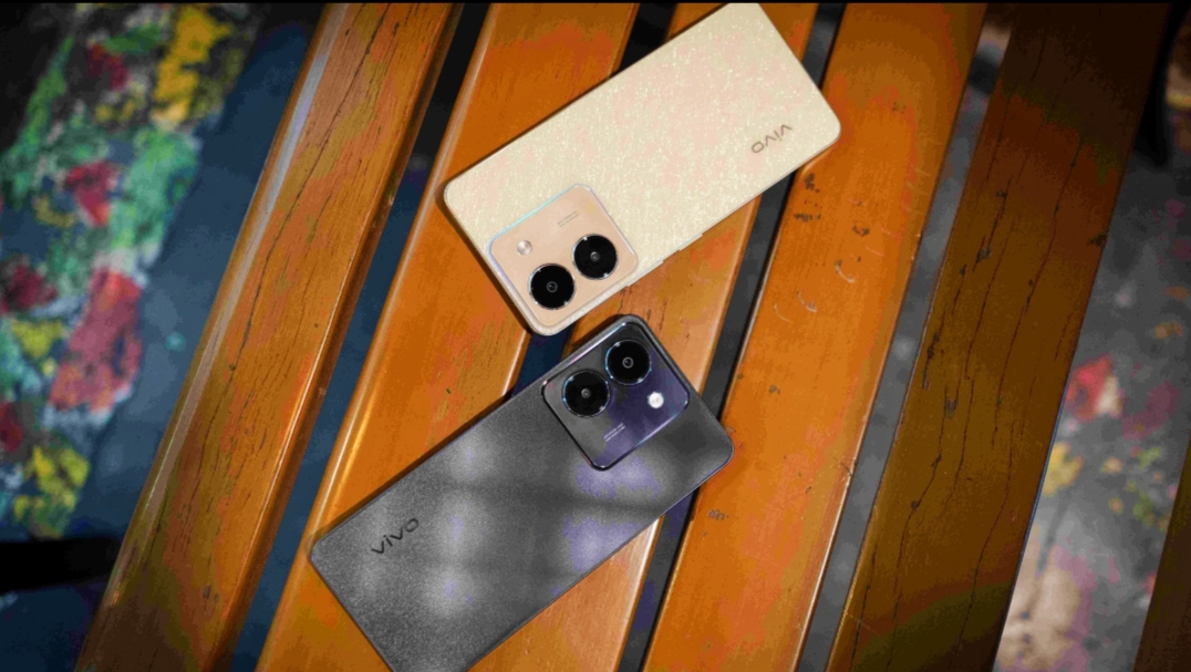 নিরাপদ চার্জিং প্রযুক্তিতে ভিভো ওয়াই৩৬