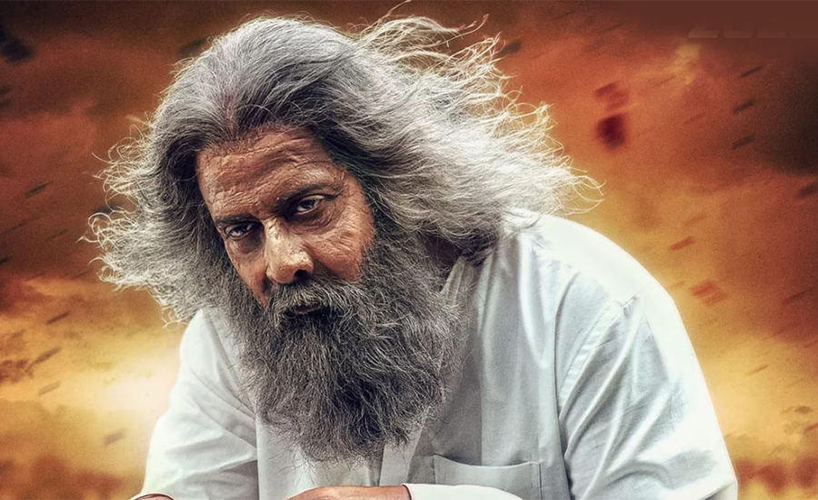 এ কোন শাকিব খান!