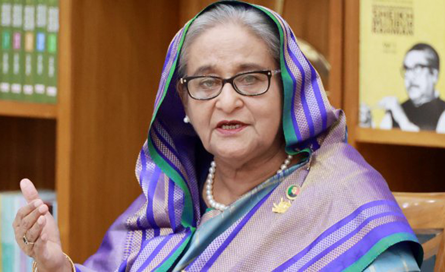 কেন ব্রিকসে বাংলাদেশ, জানালেন প্রধানমন্ত্রী