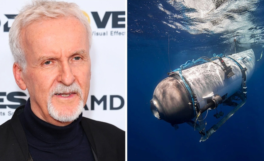 জেনেশুনেই কি পাঁচ যাত্রীকে ‘চরম বিপদে’ ফেলল ওশানগেট? অভিযান নিয়ে সতর্ক করেন ক্যামেরনও