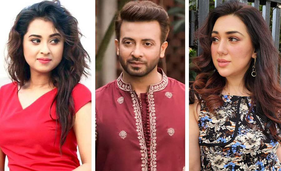 আমার সামনেই শাকিব বহু মেয়েকে…বুবলীর ক্ষেত্রে তেমনই কিছু হয়েছে: অপু বিশ্বাস