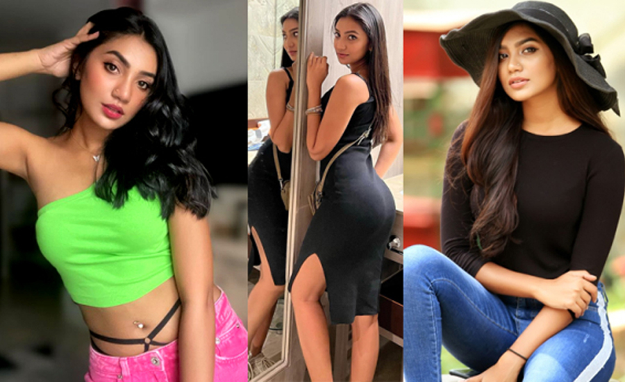 গোপন ভিডিয়ো ফাঁস হওয়ার পর কেমন আছেন সুনেরাহ বিনতে কামাল?