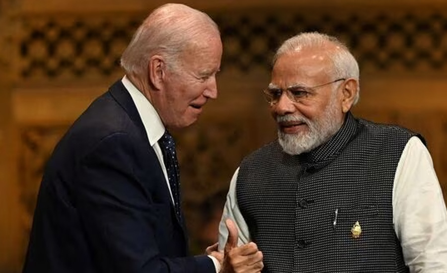 দক্ষিণ এশিয়ার তিন দেশ নিয়ে দীর্ঘ আলোচনা