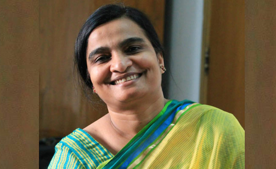 কেমন আছেন মীরজাদী সেব্রিনা ফ্লোরা